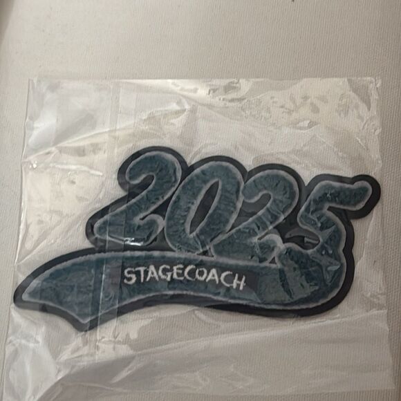 Stagecoach 2025 Merchandise Box - Picture 6 of 13